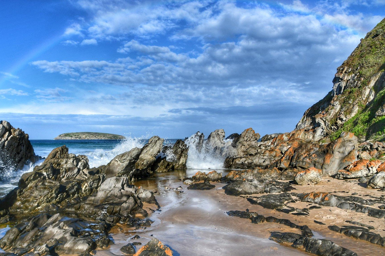 Victor Harbor i wycieczka na półwysep Fleurieu