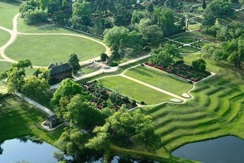 Charleston : Visite guidée de Middleton Place avec déjeuner