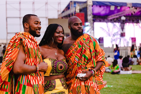 10 Day Cultural and Historical Ghana Tour