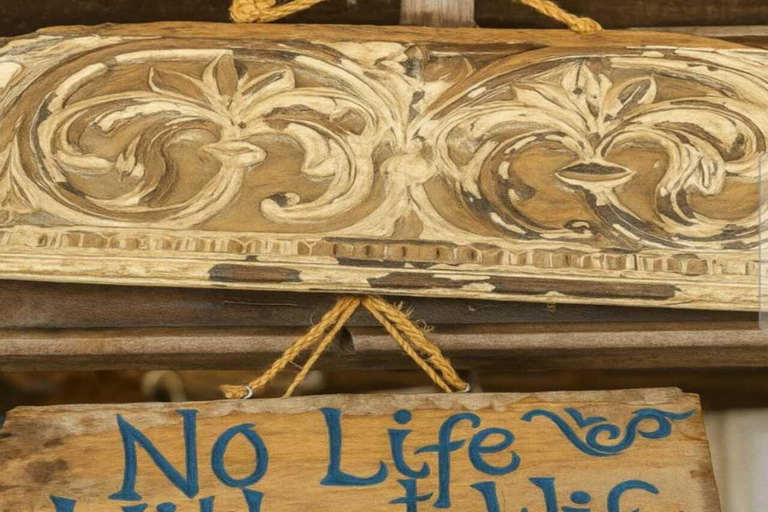 Zwiedzaj Stone Town z prywatnym przewodnikiem francuskojęzycznymZwiedzanie Stone Town z prywatnym przewodnikiem francuskojęzycznym