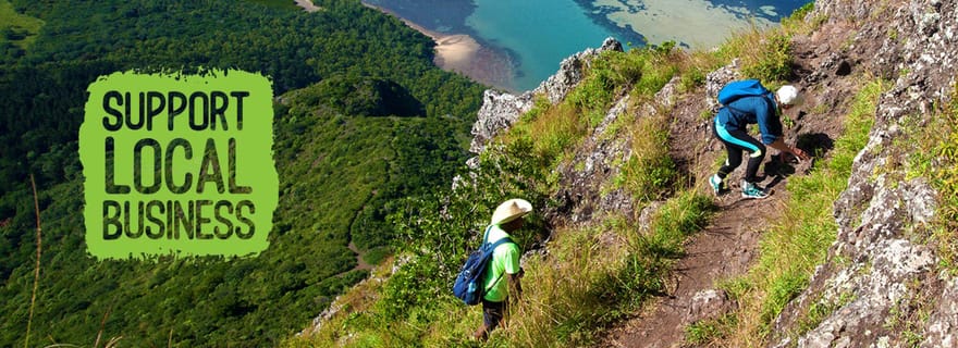 Le Morne Brabant : randonnée dans la montagne classée au patrimoine mondial de l'UNESCO et guides de la région
