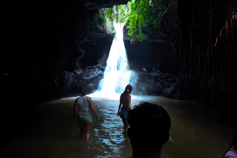 Tetebatu Walking Tour