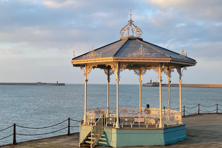 Dublin: Dublin Bay Cruise from Dun Laoghaire to Howth