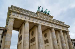 Erkunden Sie Berlin auf eine andere Art und Weise, das Wichtigste in 2 Stunden – Citadel Express