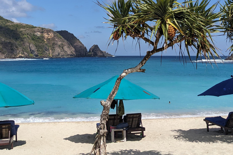 Lombok: Customizable Private Tour with Hotel Pickup