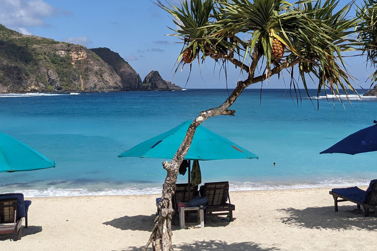 Lombok: Customizable Private Tour with Hotel Pickup