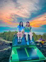 Mount Batur Jeep Sunrise & Hot Spring - All Inclusive Tour - Housity