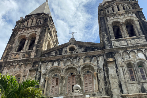 Sansibar : Gewürzfarm &amp; Rundgang in Stone Town