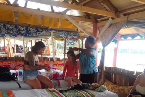 Coral Coast: Natadola Beach Escape & Sand Dunes Experience