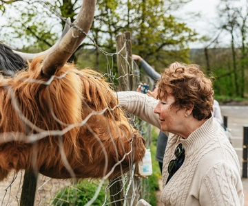 From Edinburgh: Outlander Experience 2-Day Tour