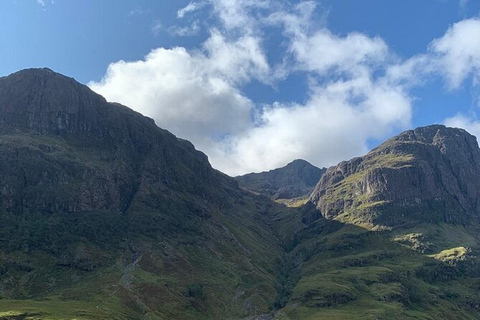 Ruta Escocia Clásica