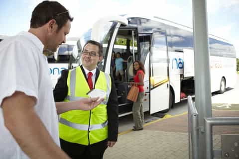 Transport w relacji lotnisko Gatwick – centrum Londynu