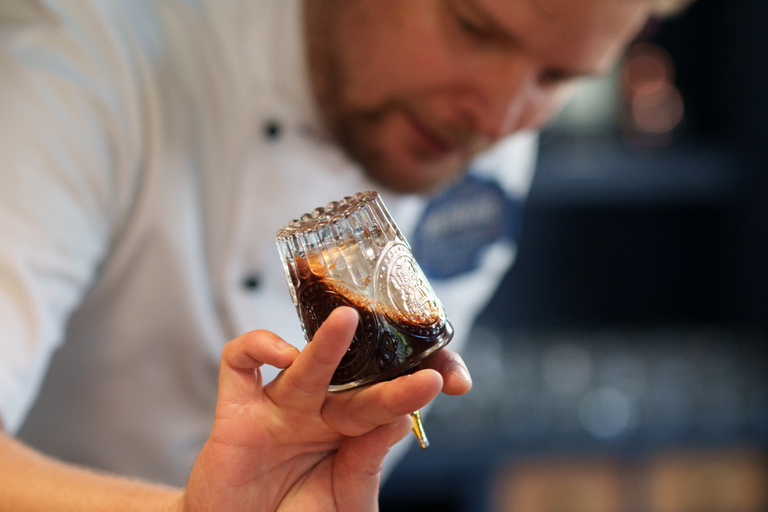 Brisbane: Founding Flavours Trail Brisbane: Founding Flavours Trail