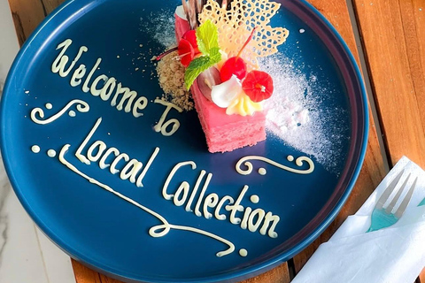 Labuan Bajo: 2 Day Komodo Trip & LoccalCollection Hotel Stay