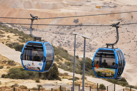 Desde Marrakech Excursión de un día a Agadir