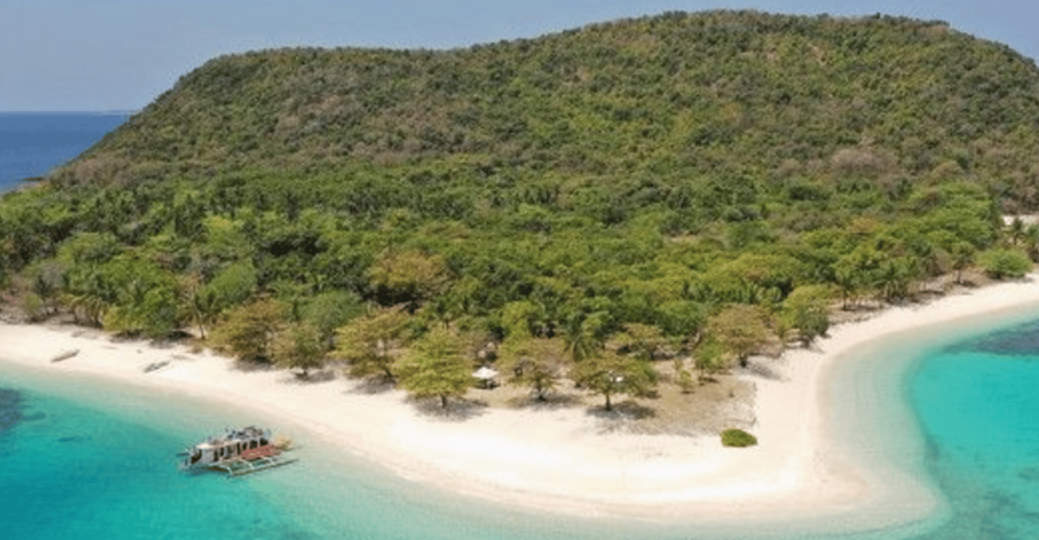 Coron Package 1, Free & Easy (No Tour) - Housity