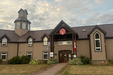 Sydney, NS: Mini Cabot Trail Tour with St. Ann’s Loop