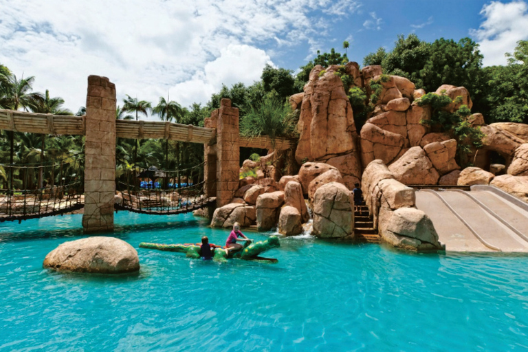 Excursion d&#039;une journée à Sun City Resort