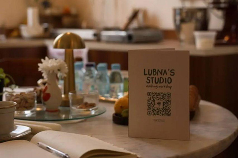 Riyadh: Ravioli Cooking Workshop from Scratch – Women's Only