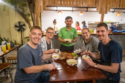 Siem Reap: Angkor Wat Tour & Evening Foodie Full-Day Tour Haft Day: Siem Reap Evening Food Tour include drinks
