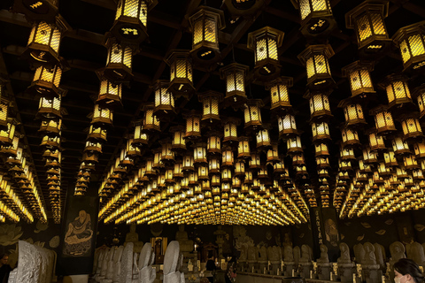 Hiroshima & Miyajima Island UNESCO Sites Private Tour
