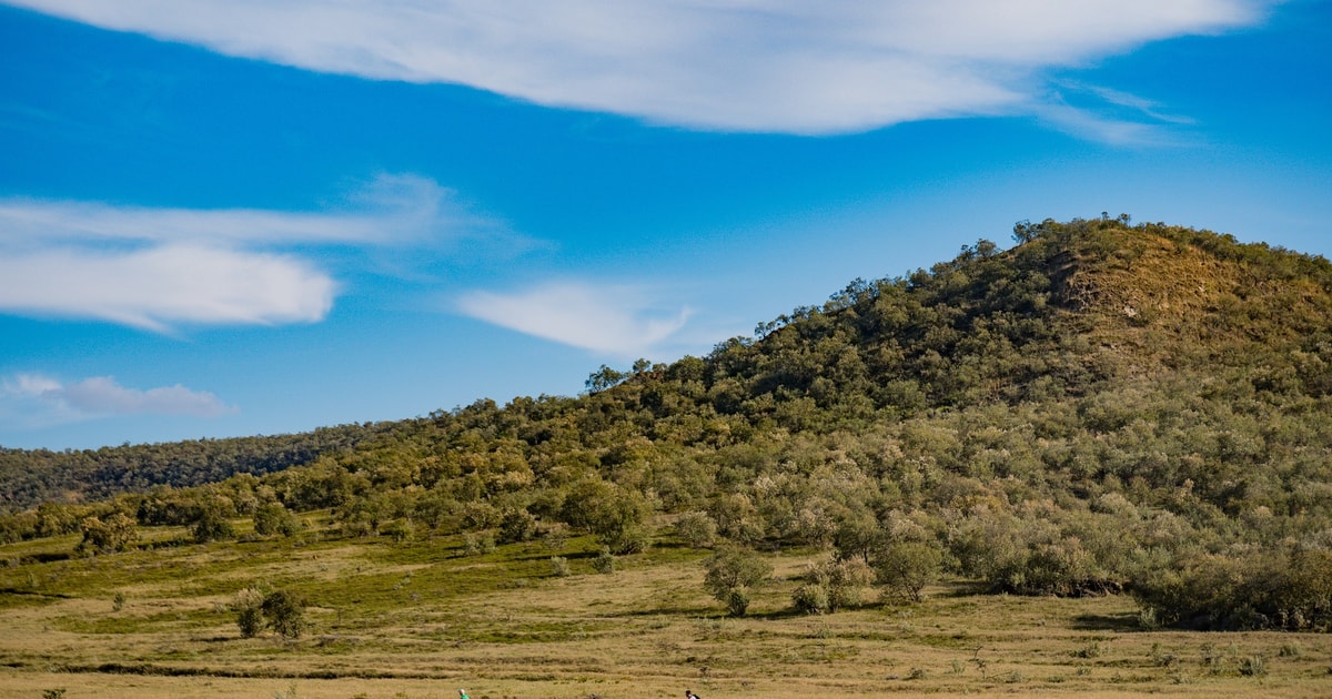 Hell's Gate National Park GetYourGuide