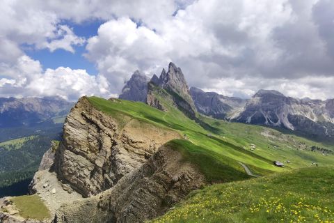 Bolzano: Dolomieten beste Instagramspots in eendaagse tour