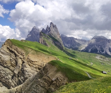 Bolzano: Dolomites best Instagram spots in one-day tour