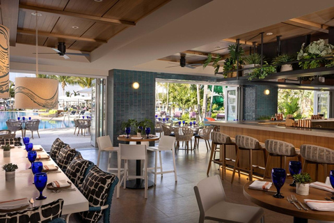 Fort Lauderdale: Pier Sixty-Six Resort Pool Day Pass