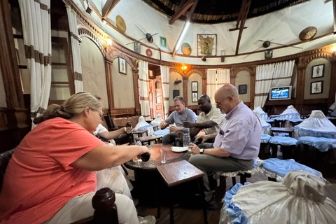 From Addis Ababa: 3-Day Ethiopia Highlights Adventure