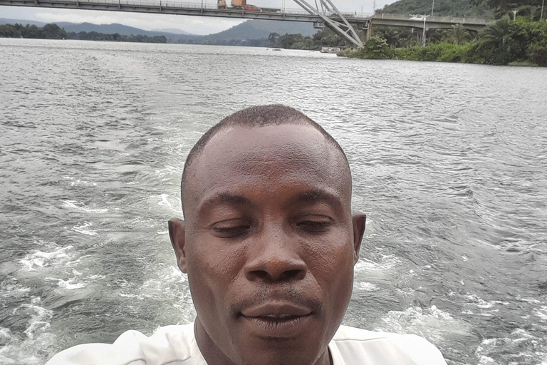 Shai Hills Resource Reserve+Volta Lake boat Cruise+lunch