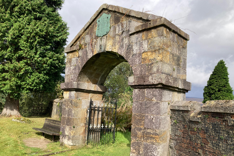 Loch Ness &amp; Highlands Adventure