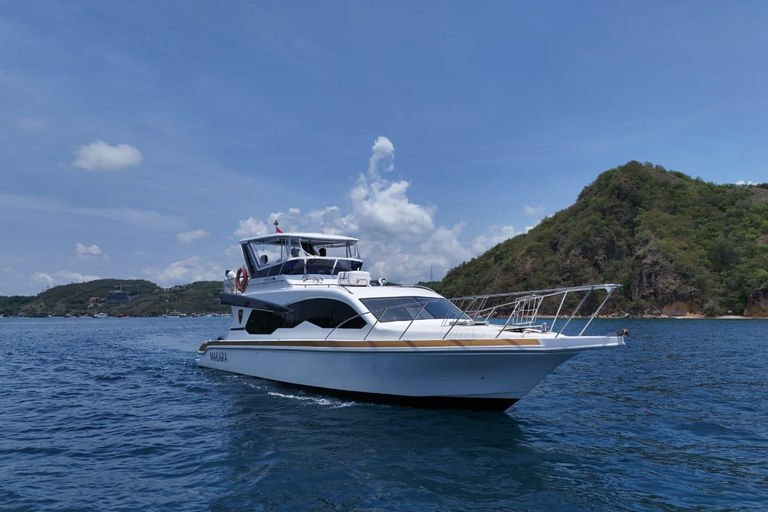 Ultimate Komodo Experience: One Day, 8 Wonders with Sunset