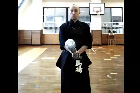 Nagasaki: Samurai Spirit Kendo Experience