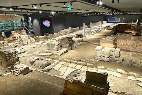 Thessalonique : Saisissez l'instant