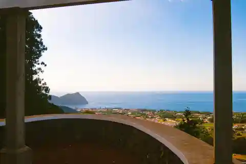 Private Terceira Island Full Day Tour with Cocktail & Tapas