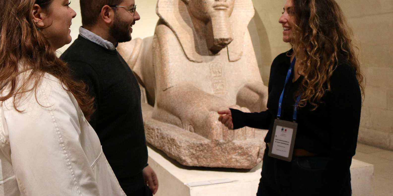 Louvre Express Private Tour, Mona Lisa and Highlights in 1h