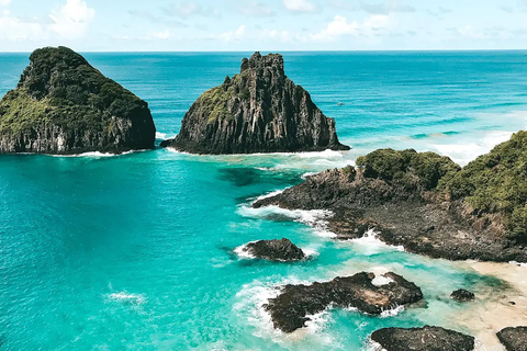 Discover Noronha: 7-Hour Ilhatour Adventure