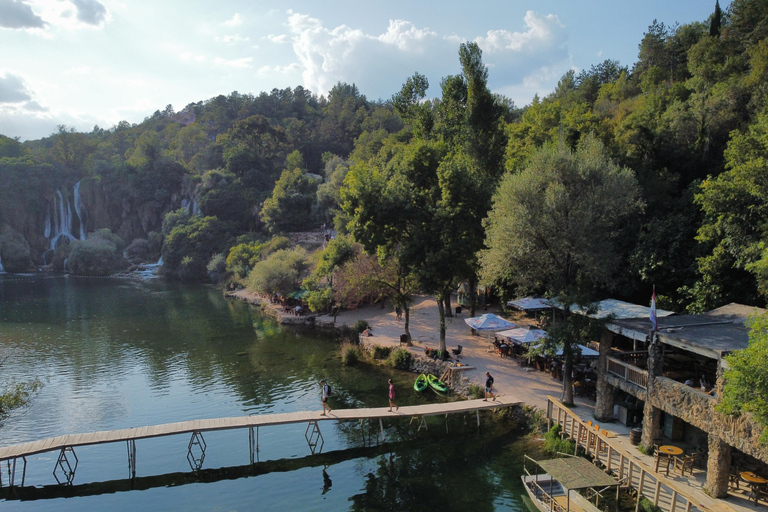 Sarajevo: Herzegovina Highlights Guided Tour