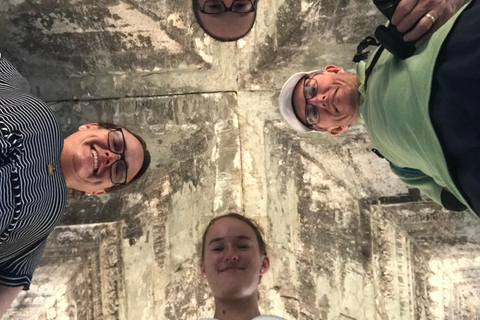 From Siem Reap: Private Customizable Tour with Guide 1-Day Private Tour