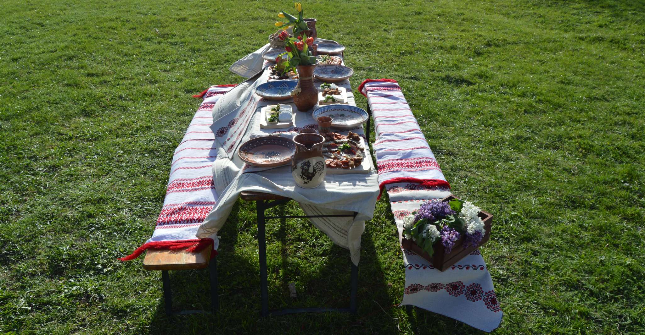 Suitetrails - From Sibiu, Exclusive one-day tour with a traditional meal .