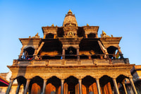 Escursione da Bhaktapur a Nagarkot - Hizvo