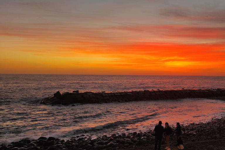 Madeira: Excursão de 1 dia em 4x4 com serviço de busca no hotel
