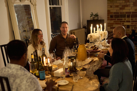 Toronto Wine Salon | An Intimate Canadian Wine Experience