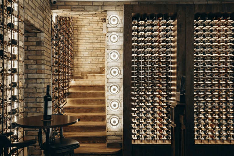 Baku: Guided Wine Tasting & Old City Tour Guided Old City Tour
