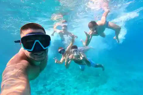 Split: Blue Cave 5 island tour with Hvar & Vis Full Day trip