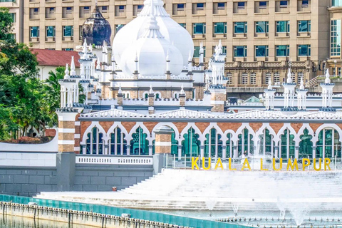 Explore 7 Wonders Of Kuala Lumpur With A Local