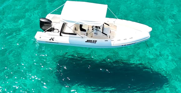 Trapani: Bootstour durch Favignana und Levanzo