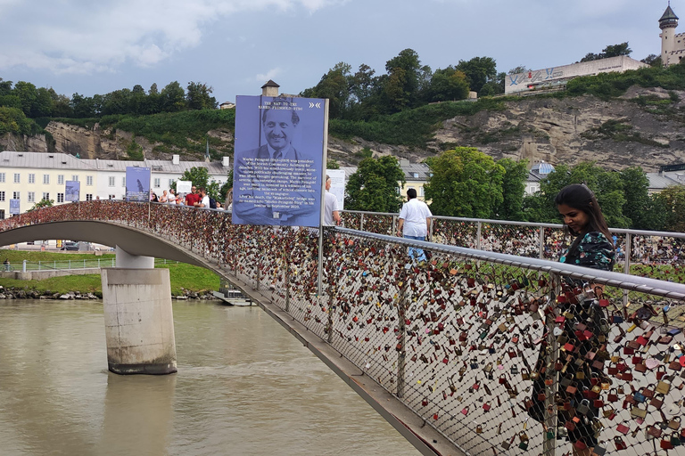 Vienna: Private Alpine Trip to Wachau, Hallstatt, & Salzburg