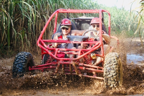 4WD, ATV & Off-Road Tours in Bayahibe (Copy of) Romana Tour buggy